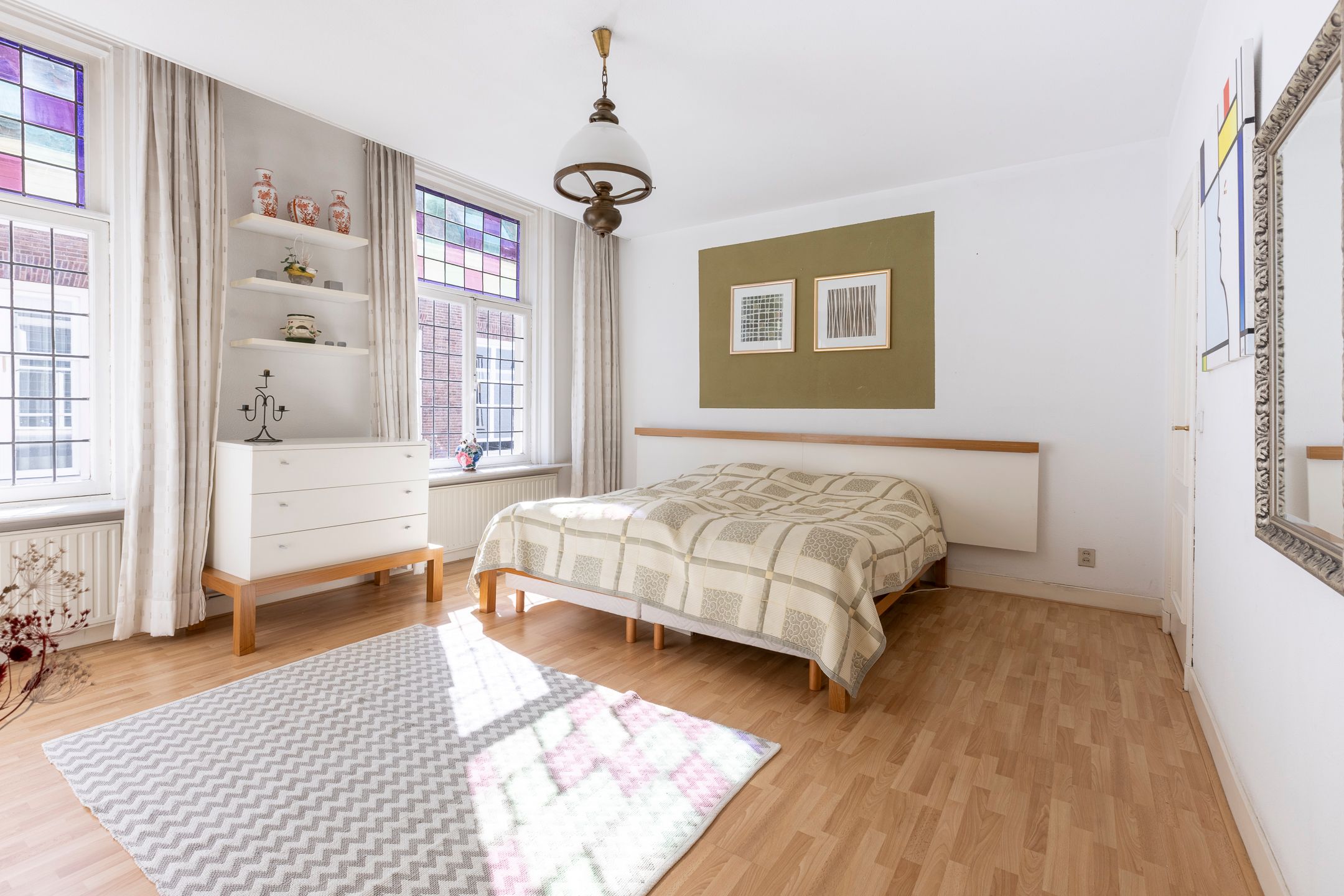 Foto 21 van Hoogstraat 26-A