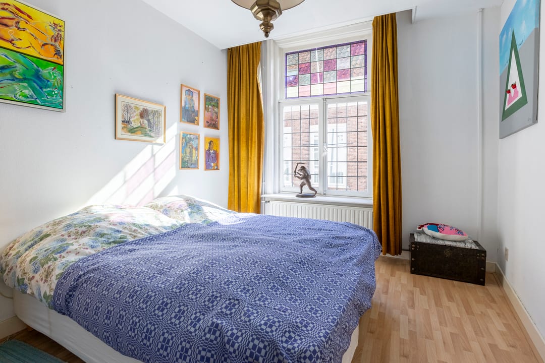 Foto 22 van Hoogstraat 26-A