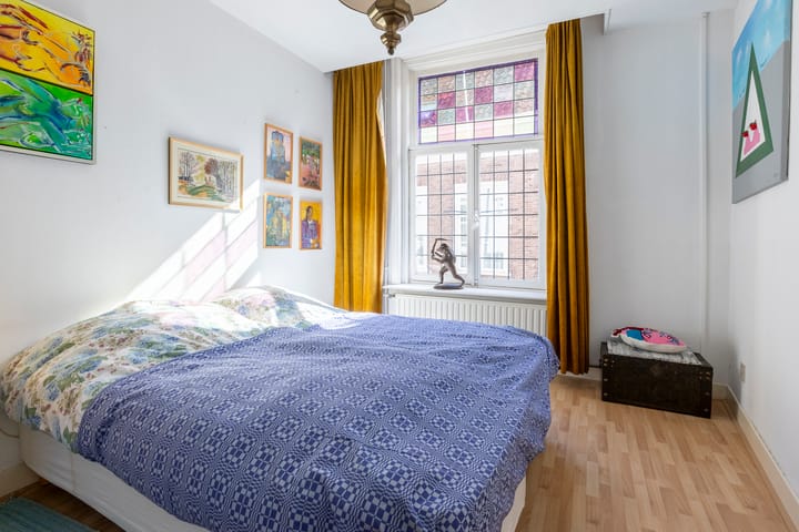 Foto 22 van Hoogstraat 26-A