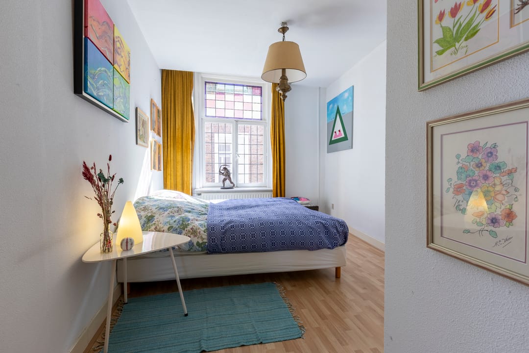 Foto 23 van Hoogstraat 26-A