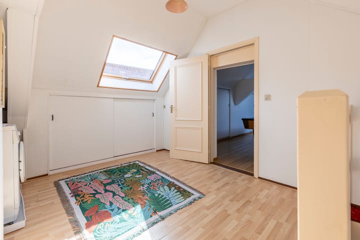 Foto 33 van Hoogstraat 26-A