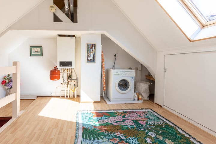 Foto 34 van Hoogstraat 26-A