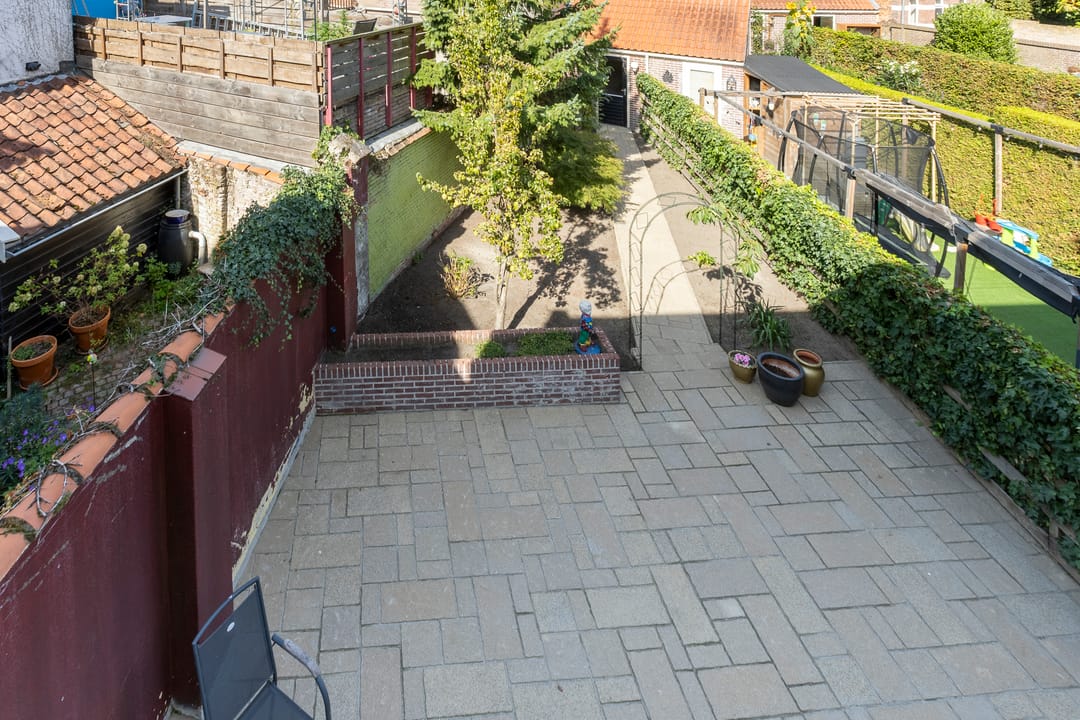 Foto 37 van Hoogstraat 26-A