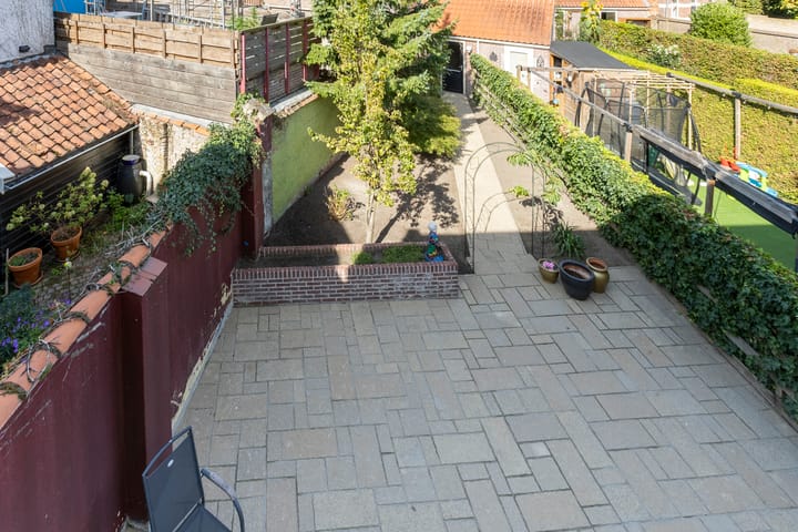 Foto 37 van Hoogstraat 26-A