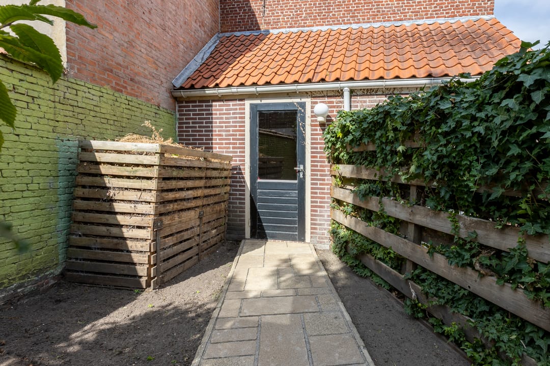 Foto 38 van Hoogstraat 26-A