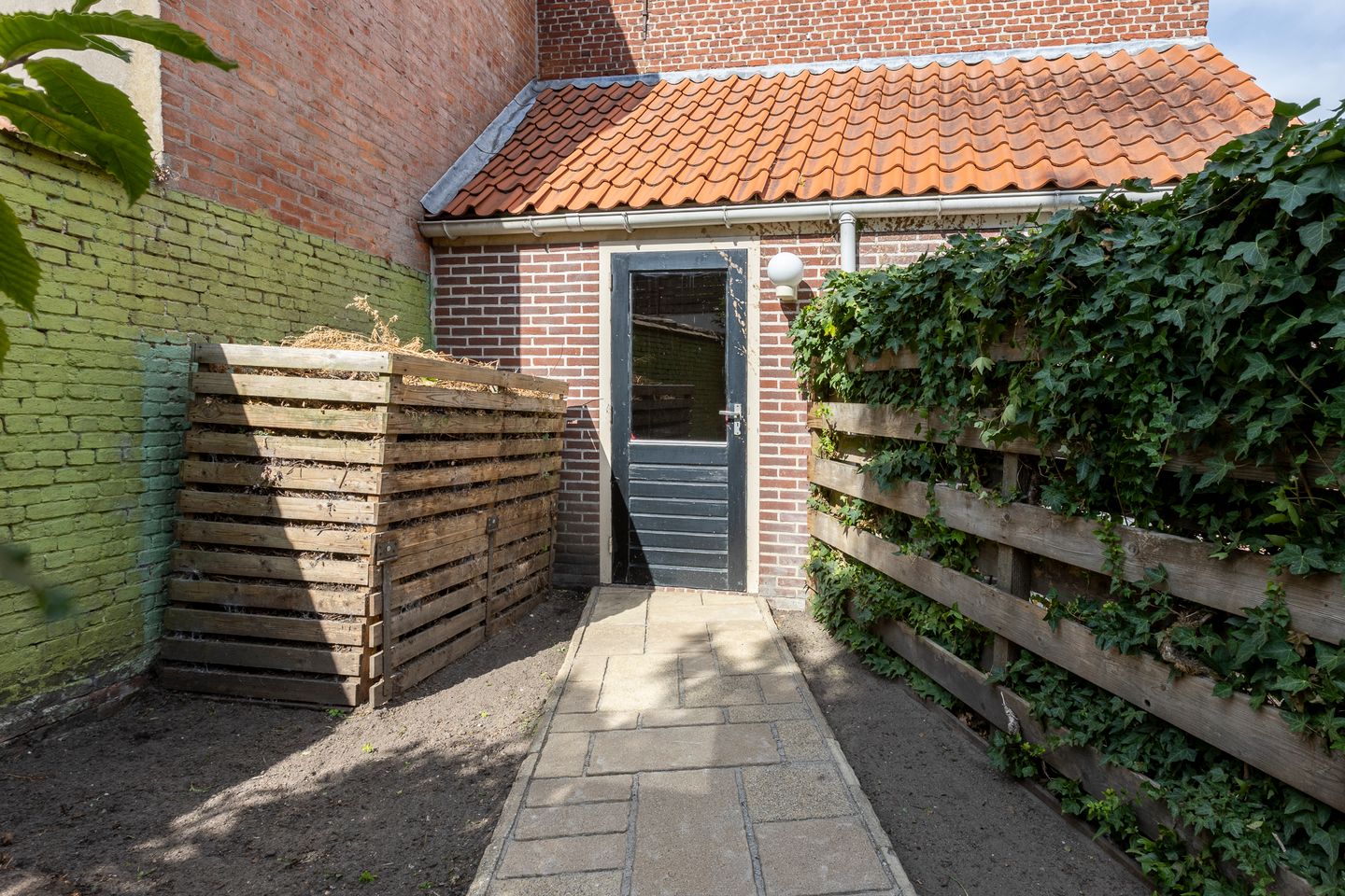 Photo 19 of Hoogstraat 26-A