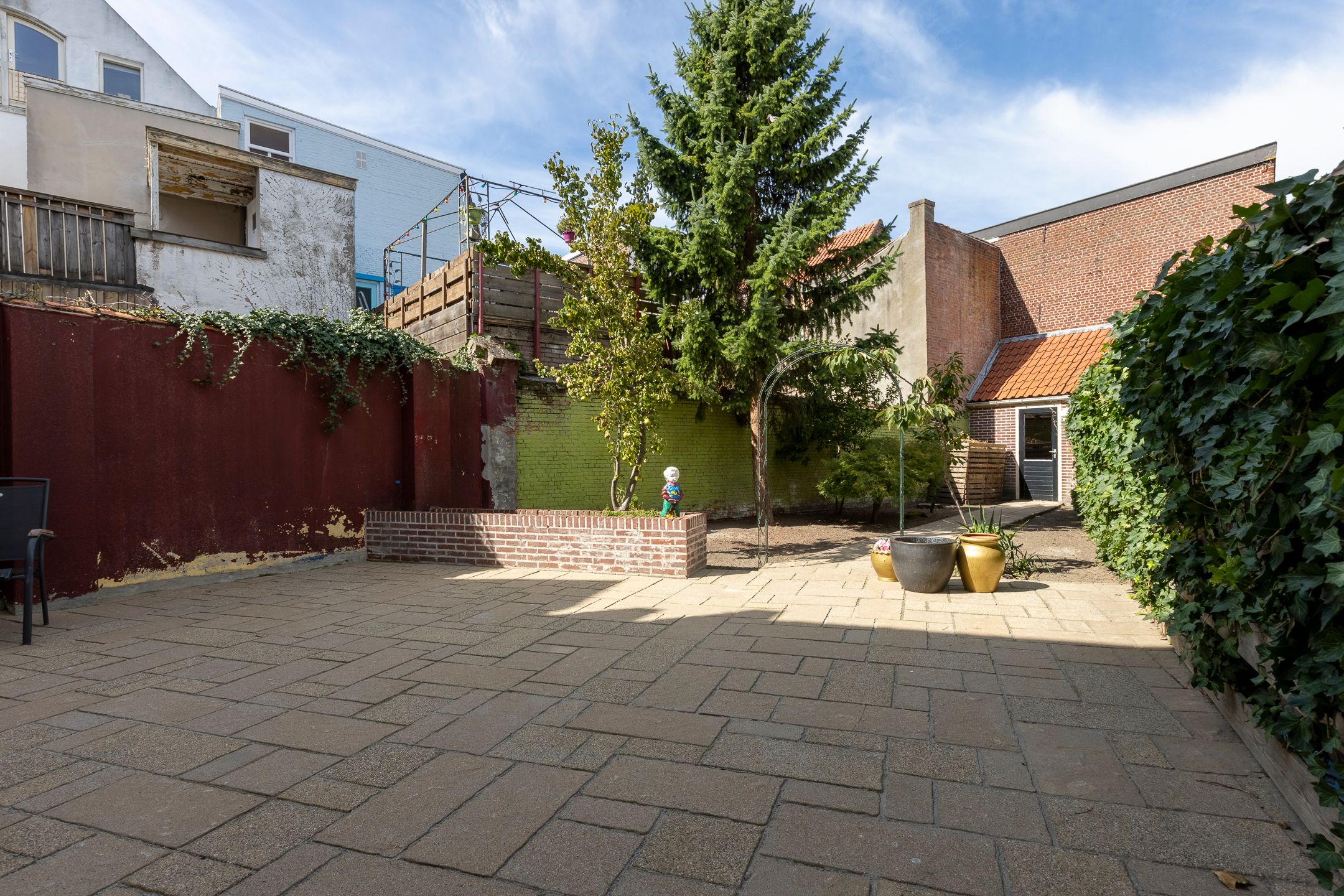 Foto 39 van Hoogstraat 26-A