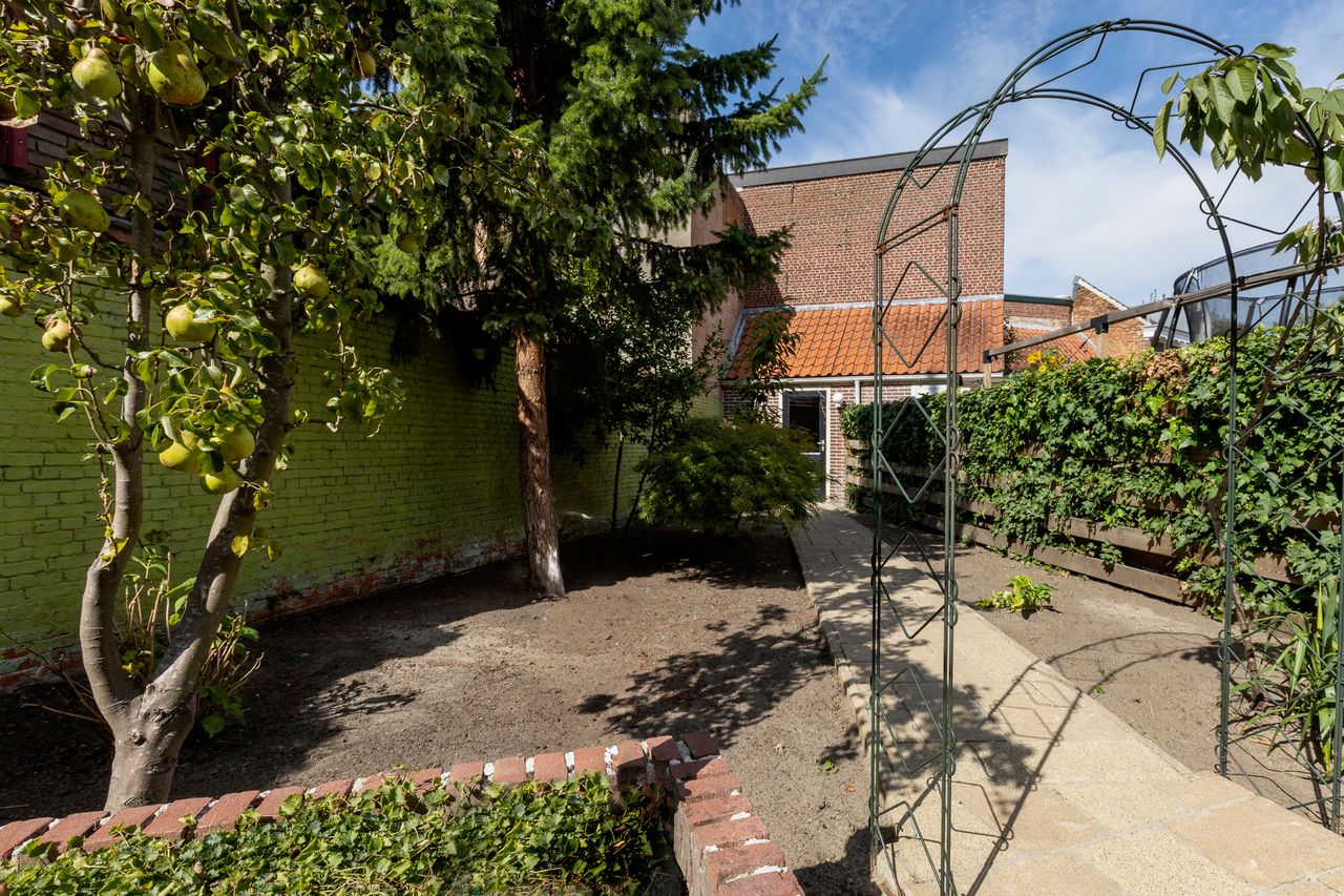 Foto 40 van Hoogstraat 26-A