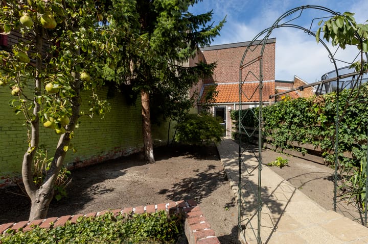 Foto 40 van Hoogstraat 26-A