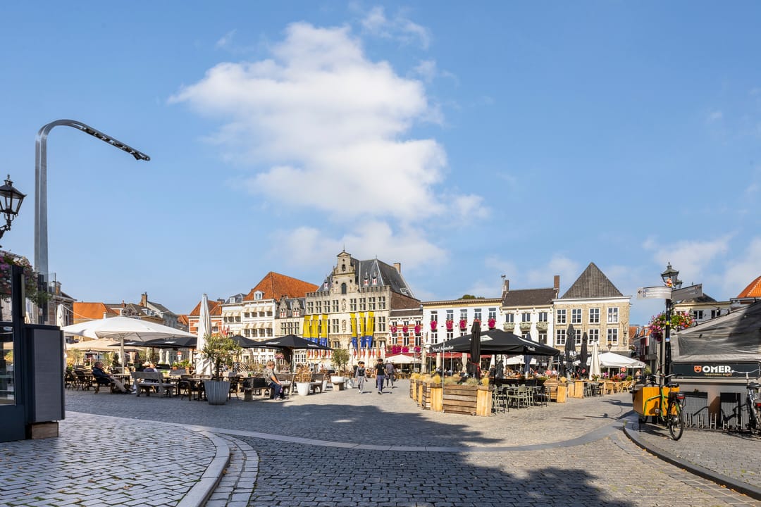 Foto 41 van Hoogstraat 26-A