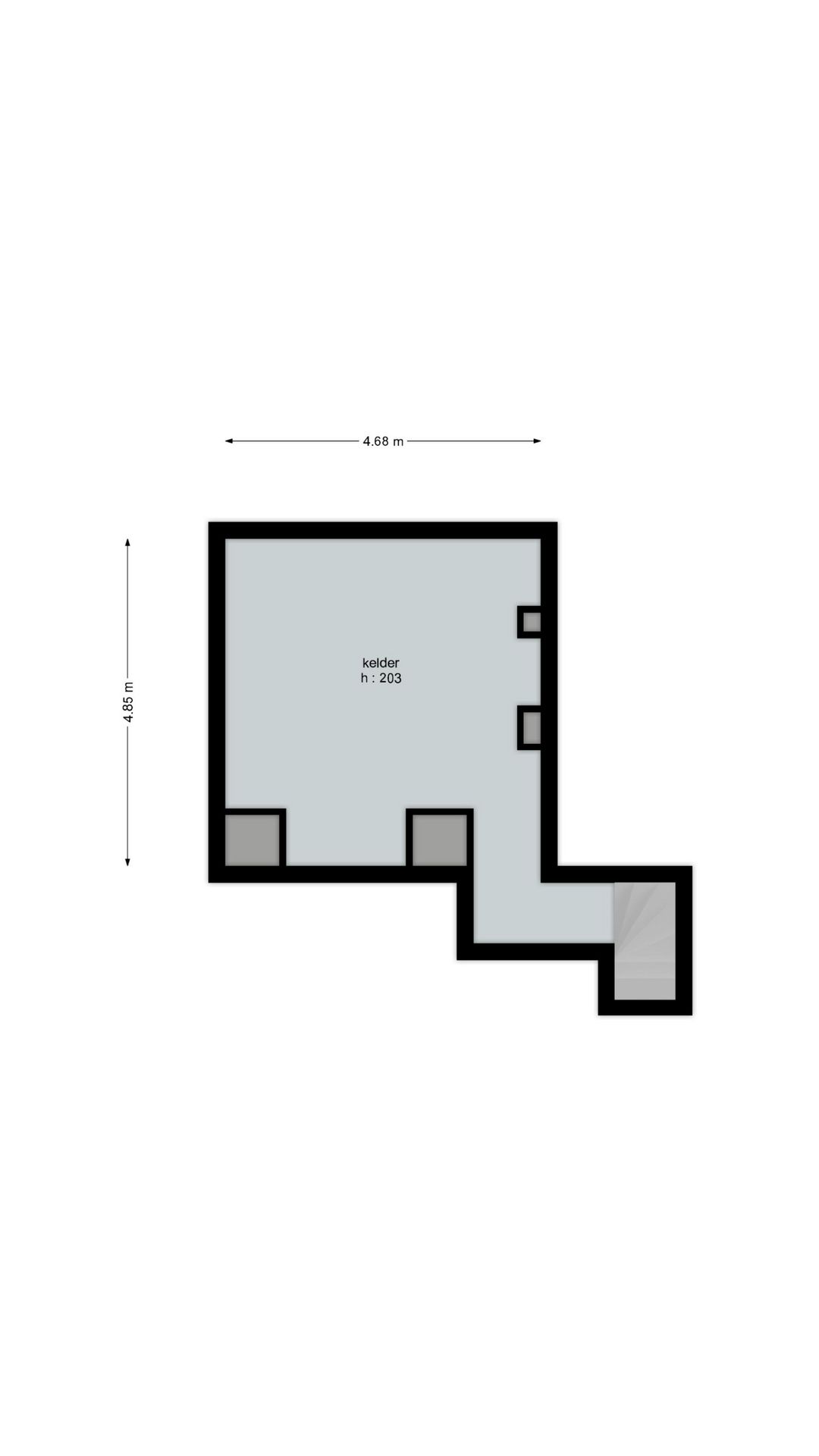 Foto 45 van Hoogstraat 26-A