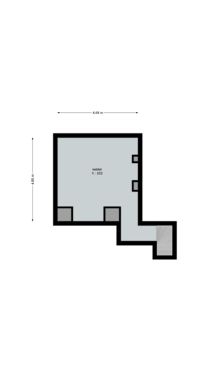 Foto 45 van Hoogstraat 26-A