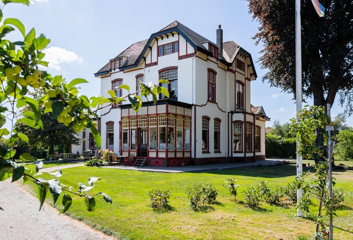 Drouwenerstraat 4, Stadskanaal