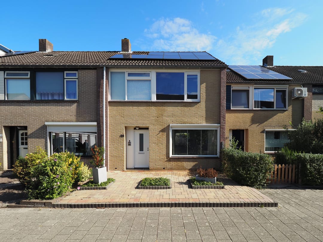 Foto 1 van Jan van Goijenstraat 55