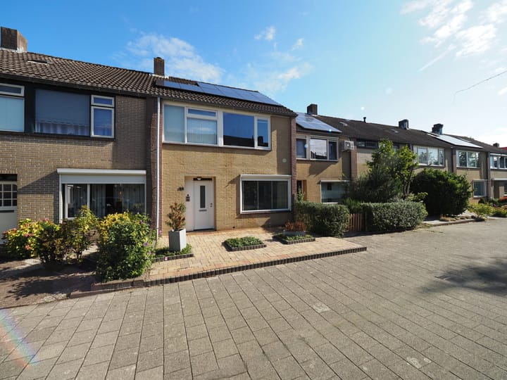 Foto 3 van Jan van Goijenstraat 55