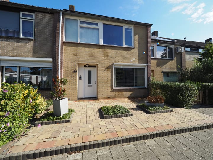 Foto 4 van Jan van Goijenstraat 55