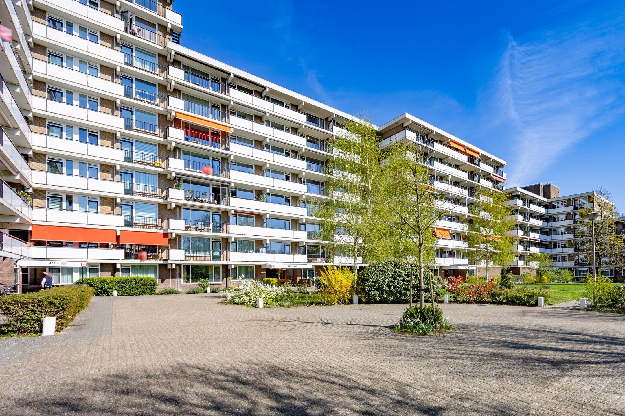 Hammarskjöldlaan 591