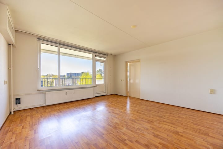 Photo 3 of Hammarskjöldlaan 591