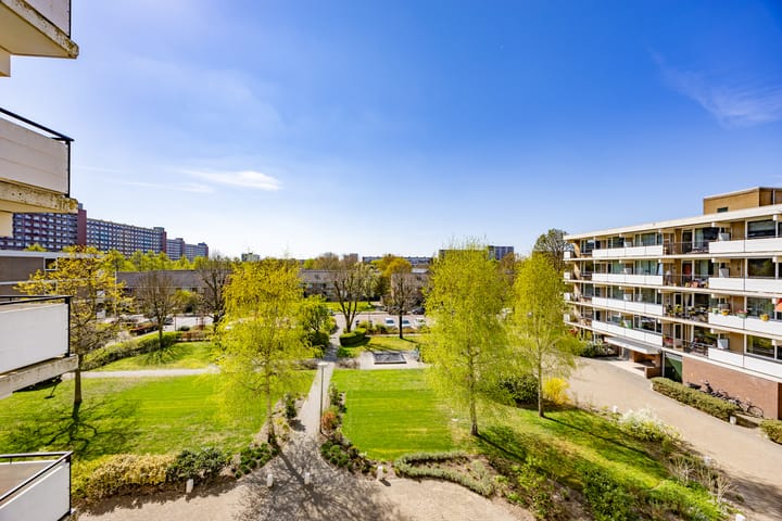 Foto 7 van Hammarskjöldlaan 591