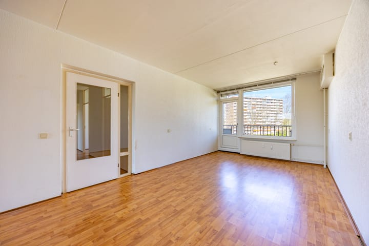 Foto 13 van Hammarskjöldlaan 591