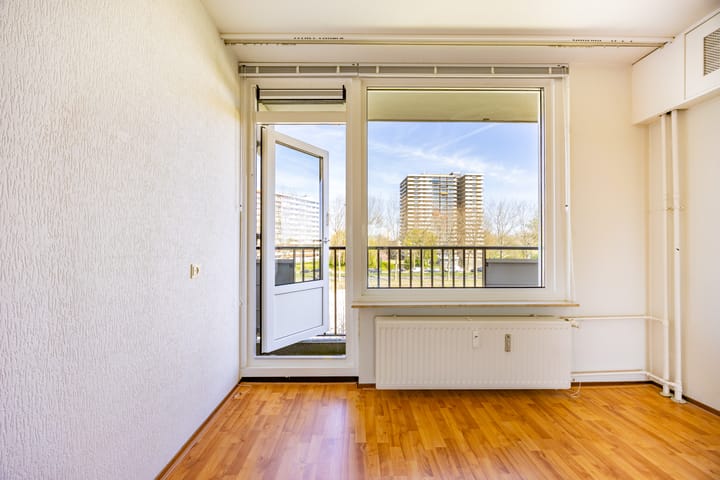 Foto 14 van Hammarskjöldlaan 591