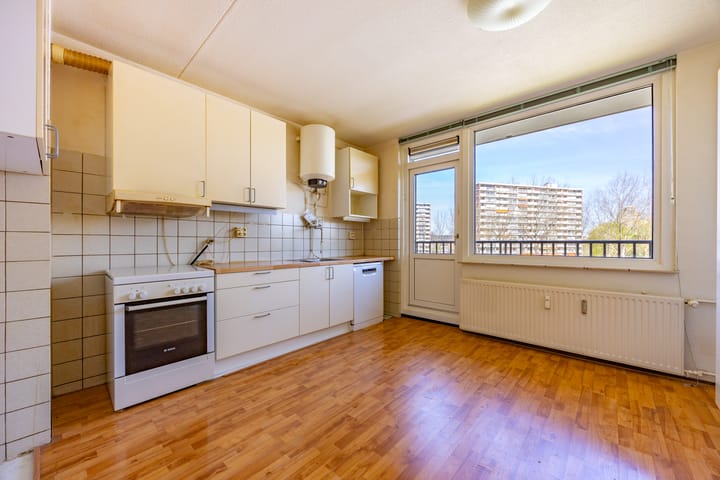 Foto 18 van Hammarskjöldlaan 591