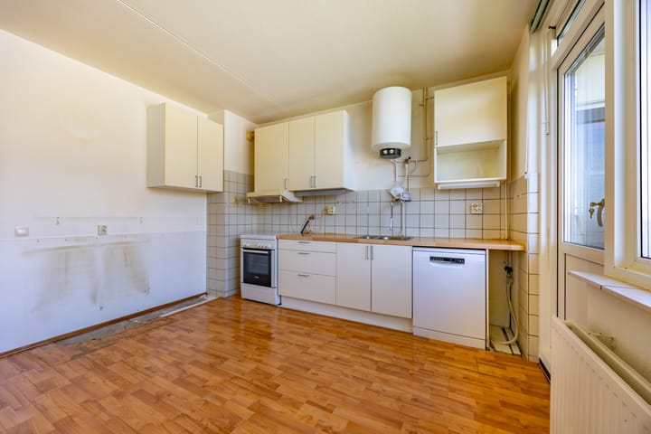 Foto 19 van Hammarskjöldlaan 591