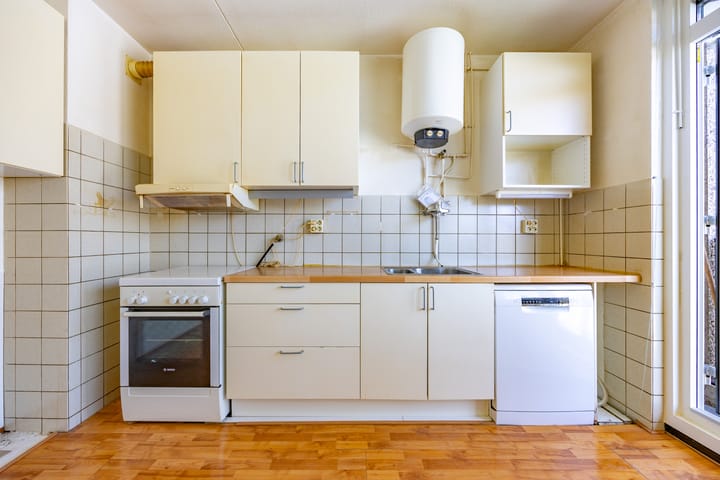 Foto 20 van Hammarskjöldlaan 591