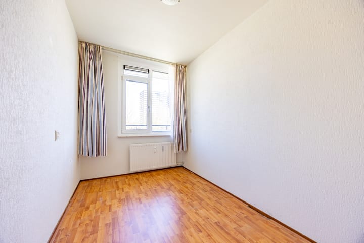 Foto 24 van Hammarskjöldlaan 591