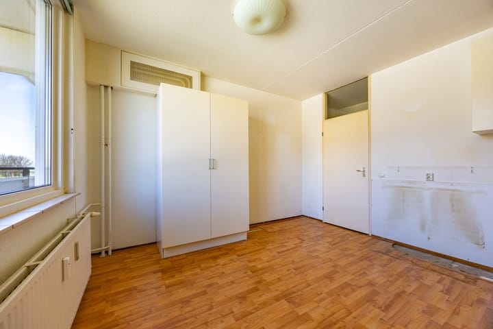 Foto 23 van Hammarskjöldlaan 591