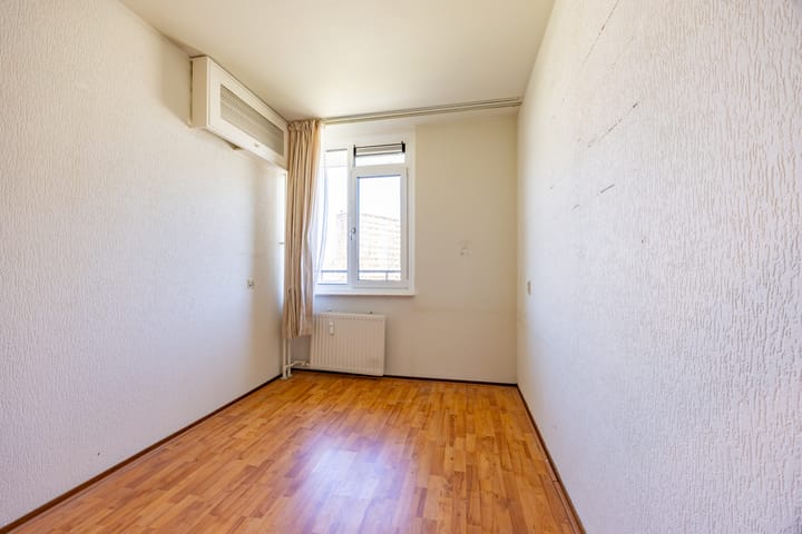 Foto 26 van Hammarskjöldlaan 591