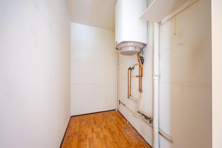 Foto 29 van Hammarskjöldlaan 591