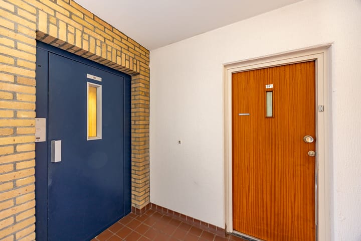 Foto 31 van Hammarskjöldlaan 591