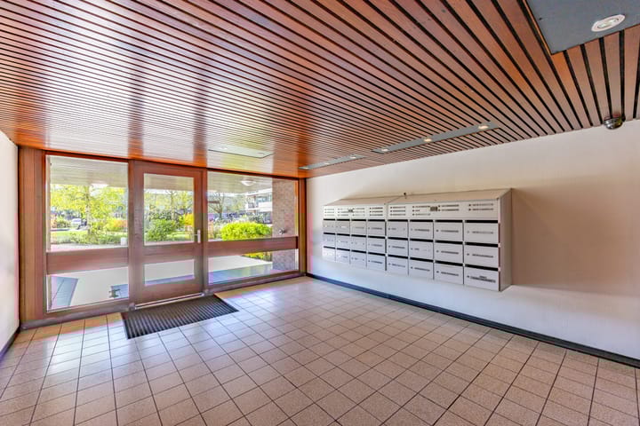 Foto 32 van Hammarskjöldlaan 591