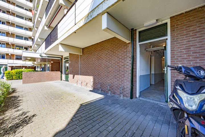 Foto 34 van Hammarskjöldlaan 591