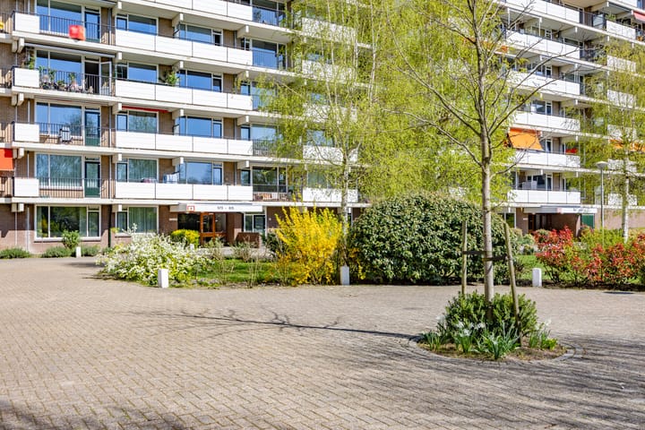 Foto 36 van Hammarskjöldlaan 591