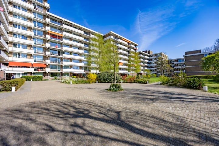 Foto 37 van Hammarskjöldlaan 591