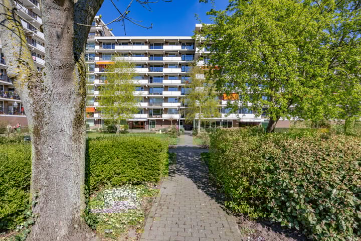 Foto 39 van Hammarskjöldlaan 591