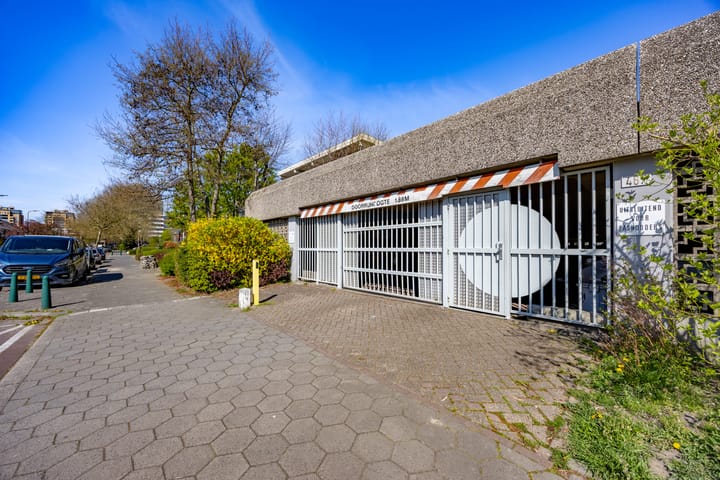 Foto 40 van Hammarskjöldlaan 591