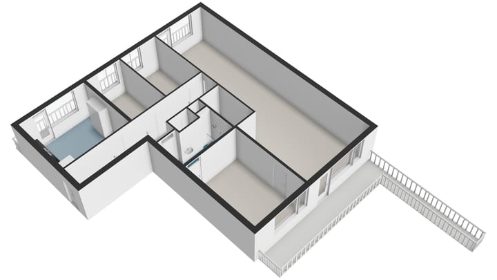 Foto 46 van Hammarskjöldlaan 591