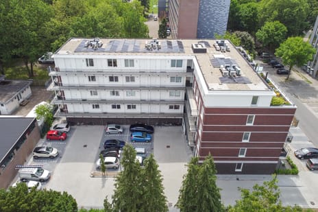 Weegbreestraat 205-C28