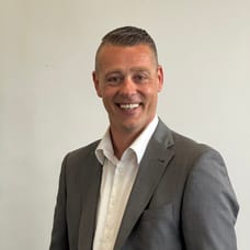 Okke van de Kuijt - Real Estate Agent