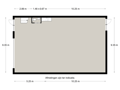 Bekijk plattegrond