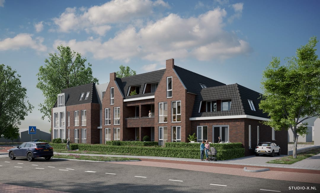 Photo 2 of Rijksstraatweg (Bouwnr. 9)