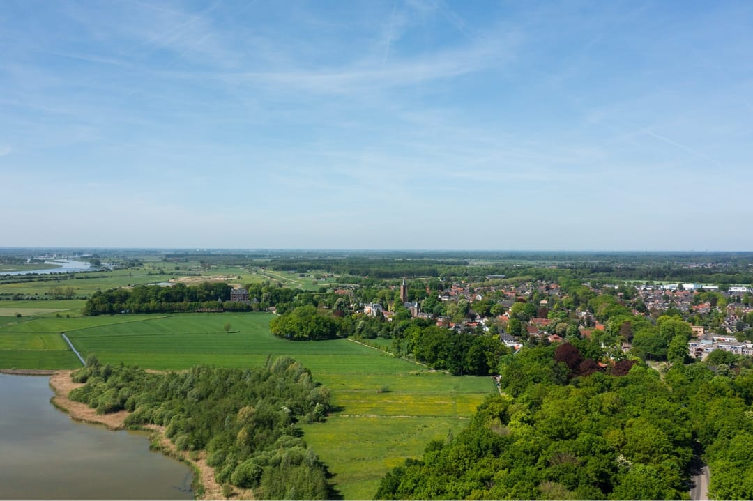 Photo 13 of Rijksstraatweg (Bouwnr. 9)