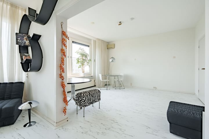 Foto 5 van Generaal Foulkesweg 379