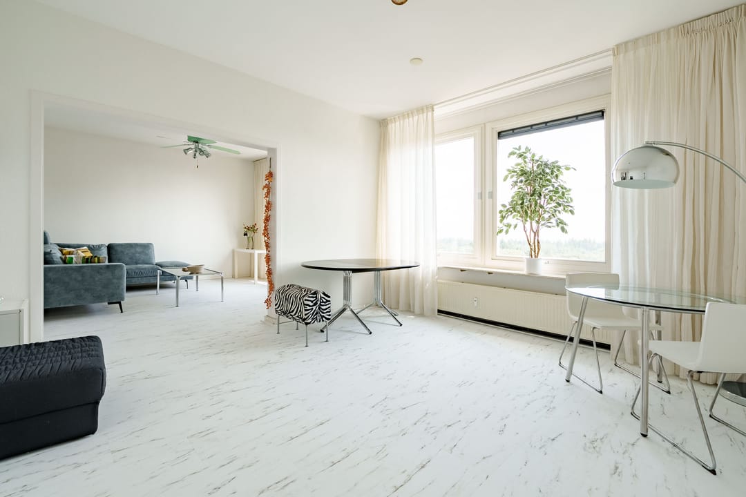 Foto 7 van Generaal Foulkesweg 379