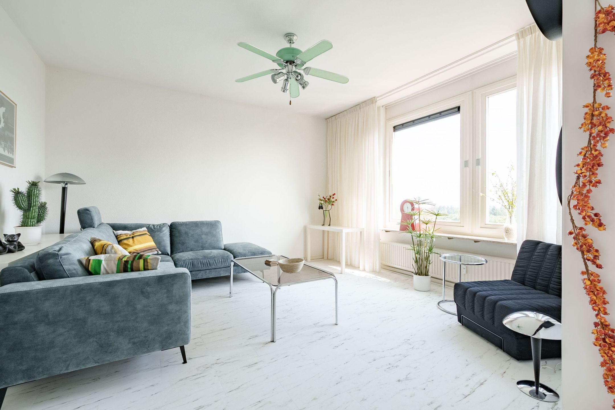 Foto 9 van Generaal Foulkesweg 379