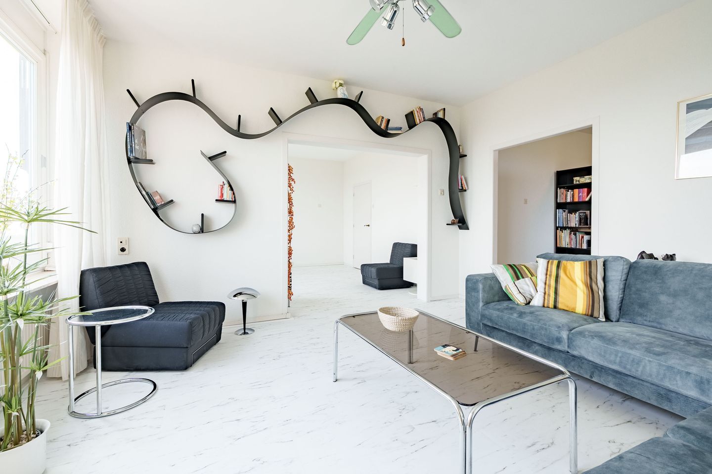 Foto 10 van Generaal Foulkesweg 379