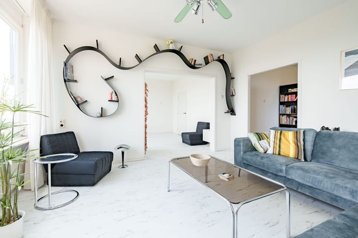 Foto 10 van Generaal Foulkesweg 379